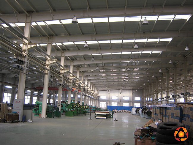 哈爾濱東安電機(jī)